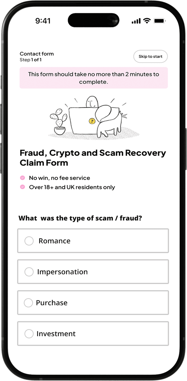 Pingly iPhone Banner